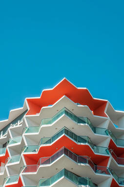 Architecture from Dubai